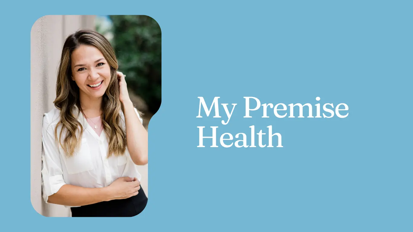 My Premise Health